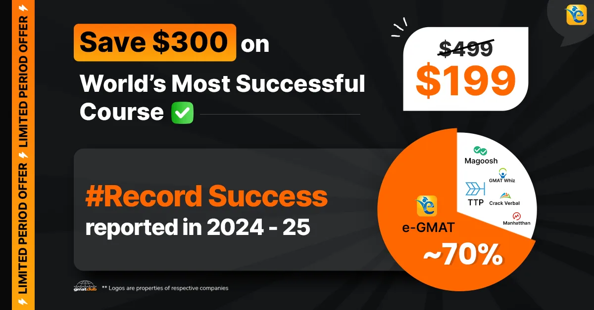 Stats-focused ad creative.